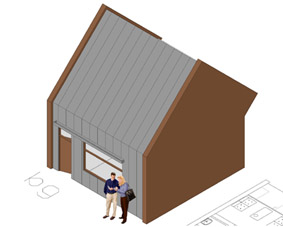 atelierwoning