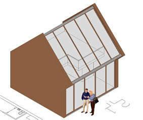 atelierwoning