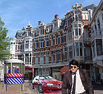 annapalownaplein