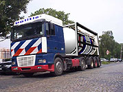 transport